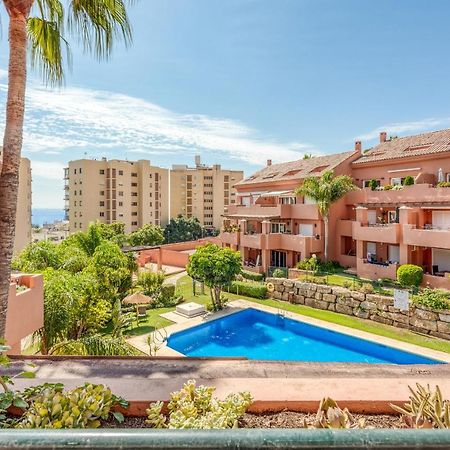 La Fragata Penthouse Lf1 Daire Estepona Dış mekan fotoğraf