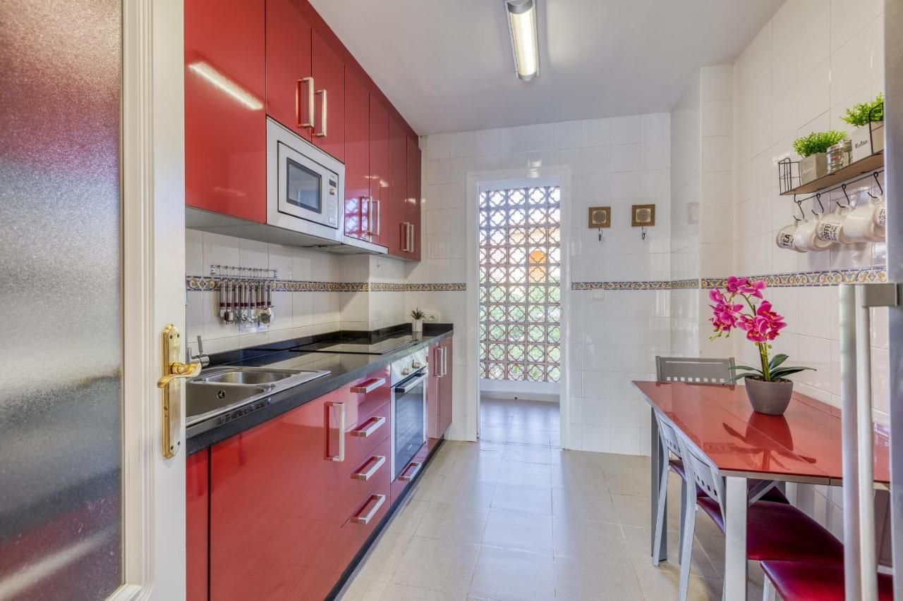 La Fragata Penthouse Lf1 Daire Estepona Dış mekan fotoğraf