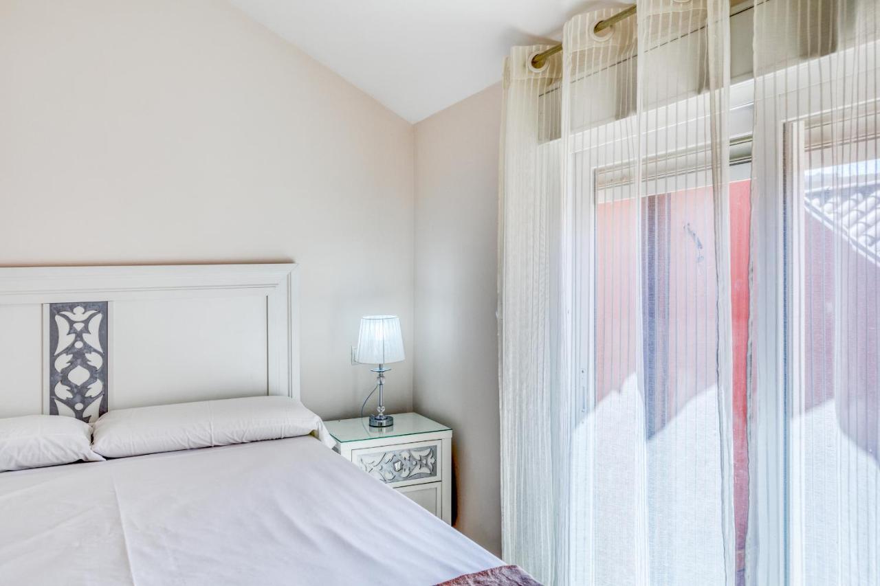 La Fragata Penthouse Lf1 Daire Estepona Dış mekan fotoğraf