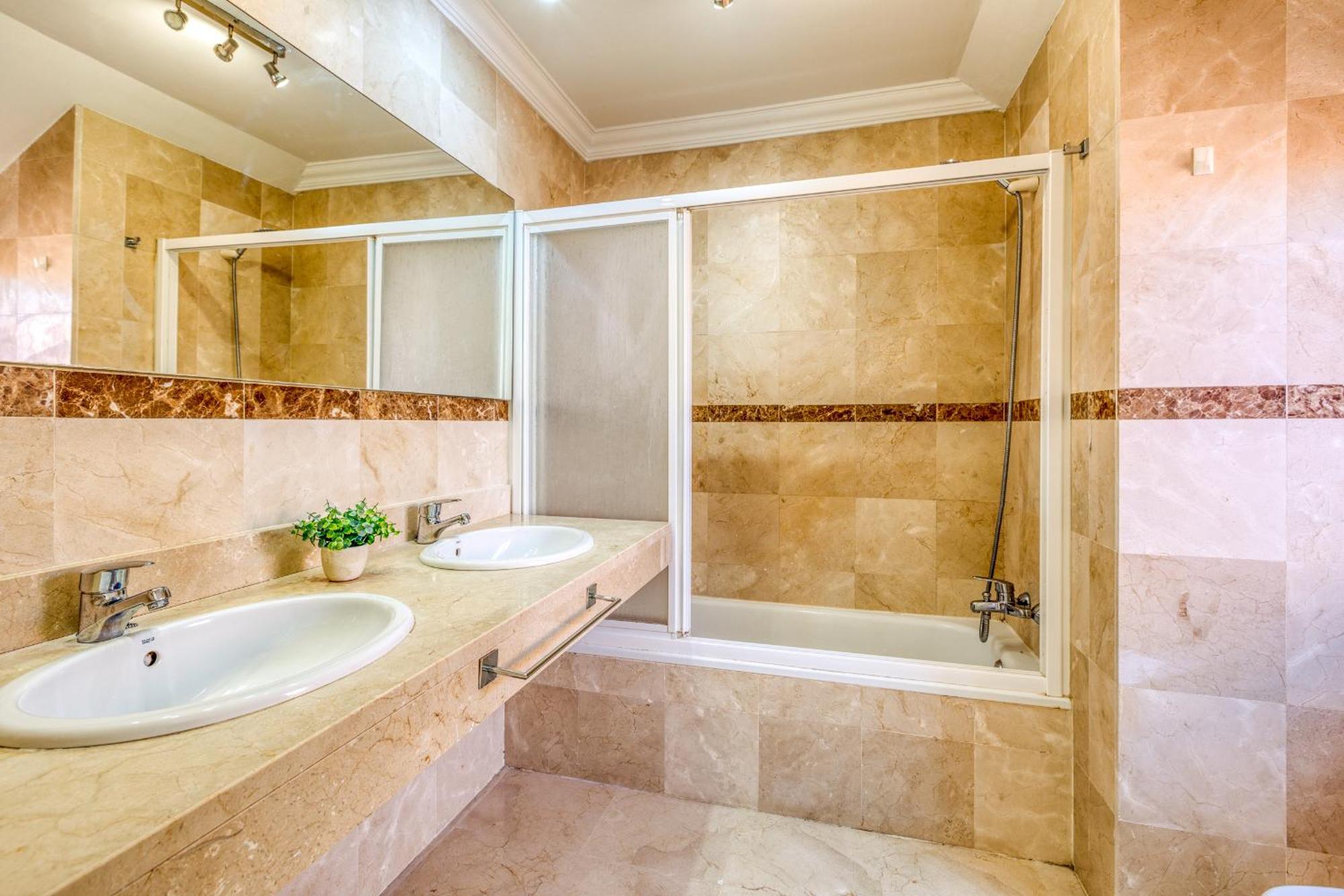 La Fragata Penthouse Lf1 Daire Estepona Dış mekan fotoğraf