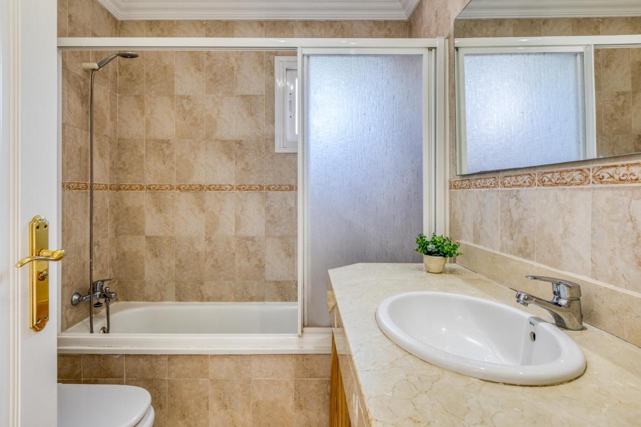 La Fragata Penthouse Lf1 Daire Estepona Dış mekan fotoğraf